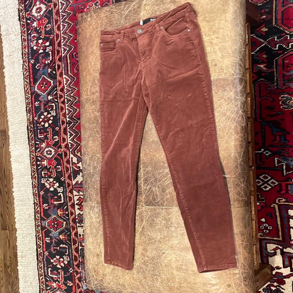 Kut from the kloth stretch cords, size 12
